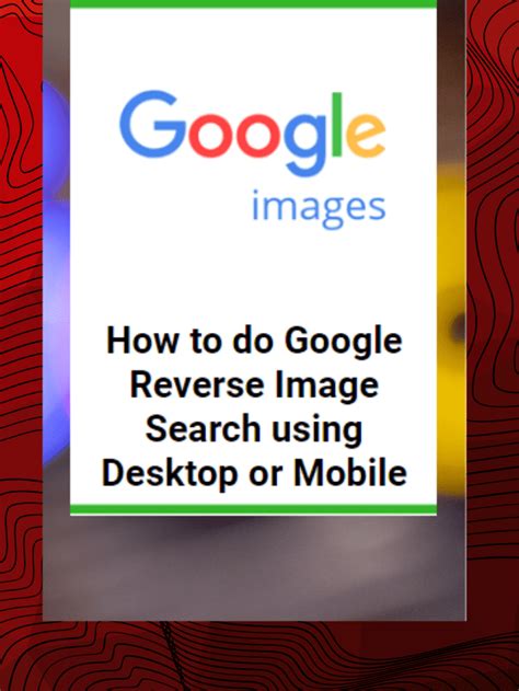 images.google.com reverse image|How to Use Google Reverse Image Search .